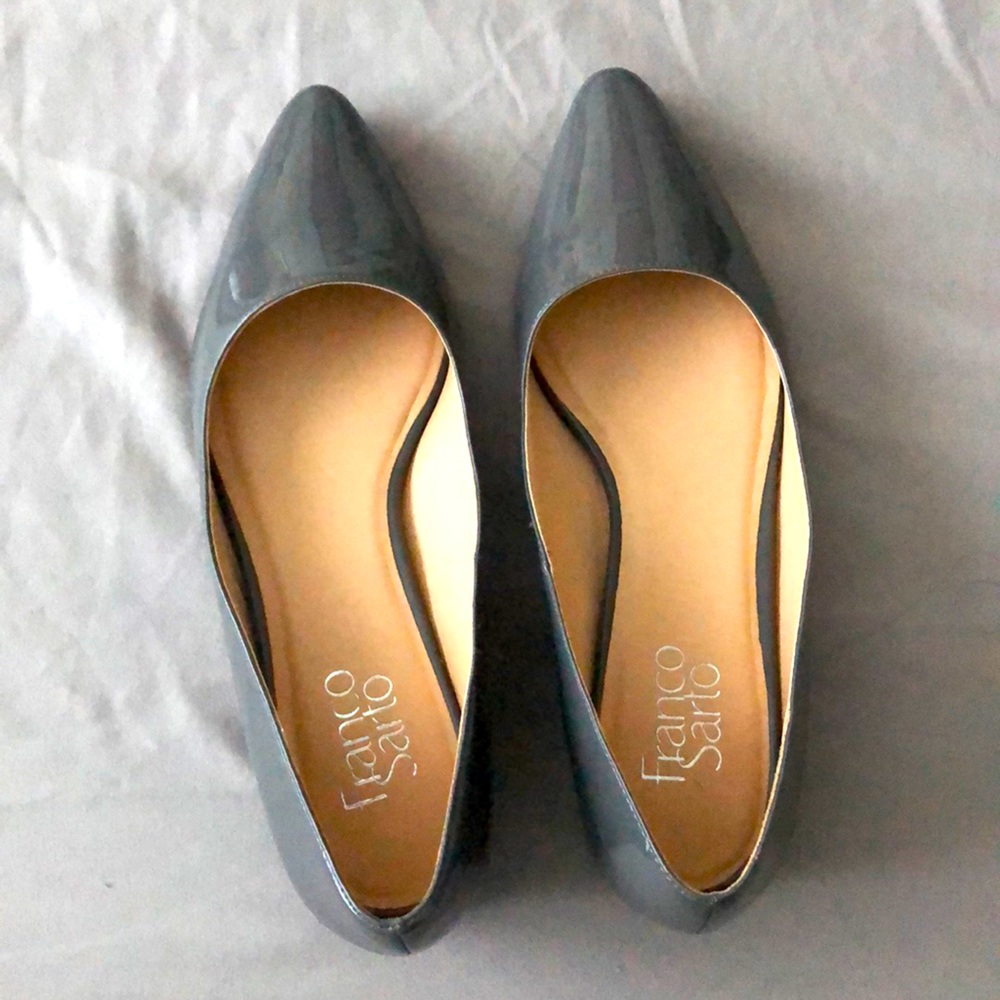 Franco Sarto flats